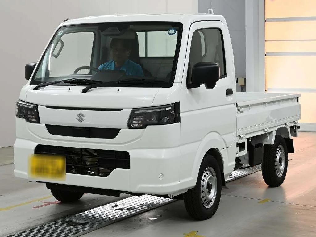 Suzuki Carry Truck DA16T 2026